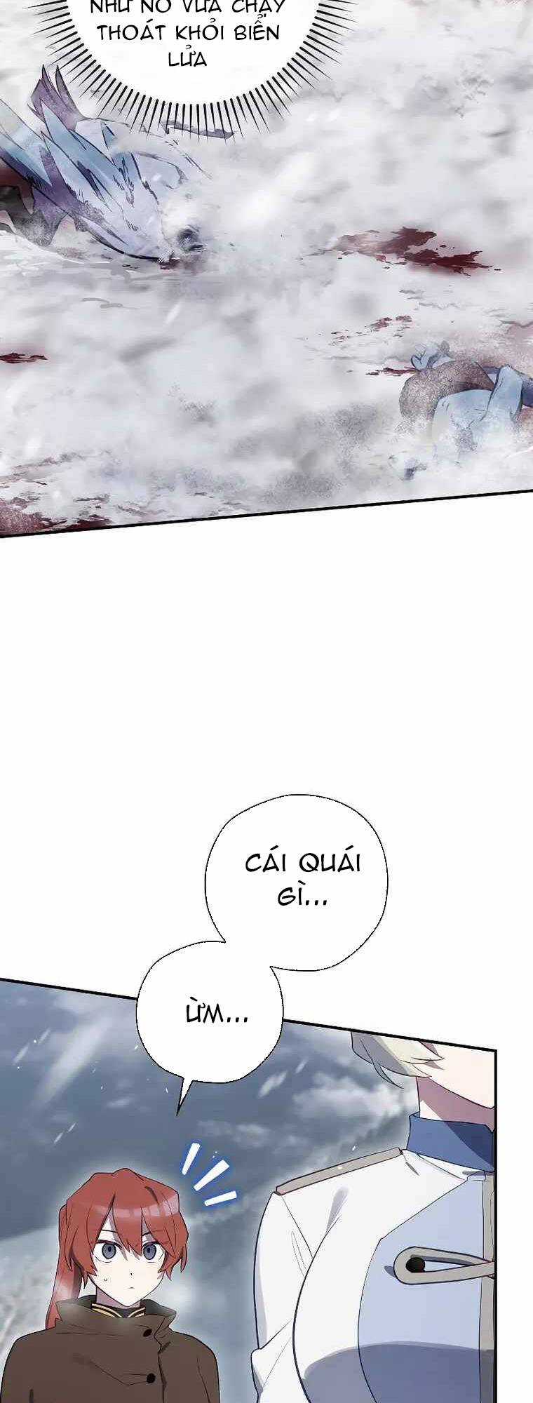 Kẻ Phán Quyết Chapter 54.2 trang 18