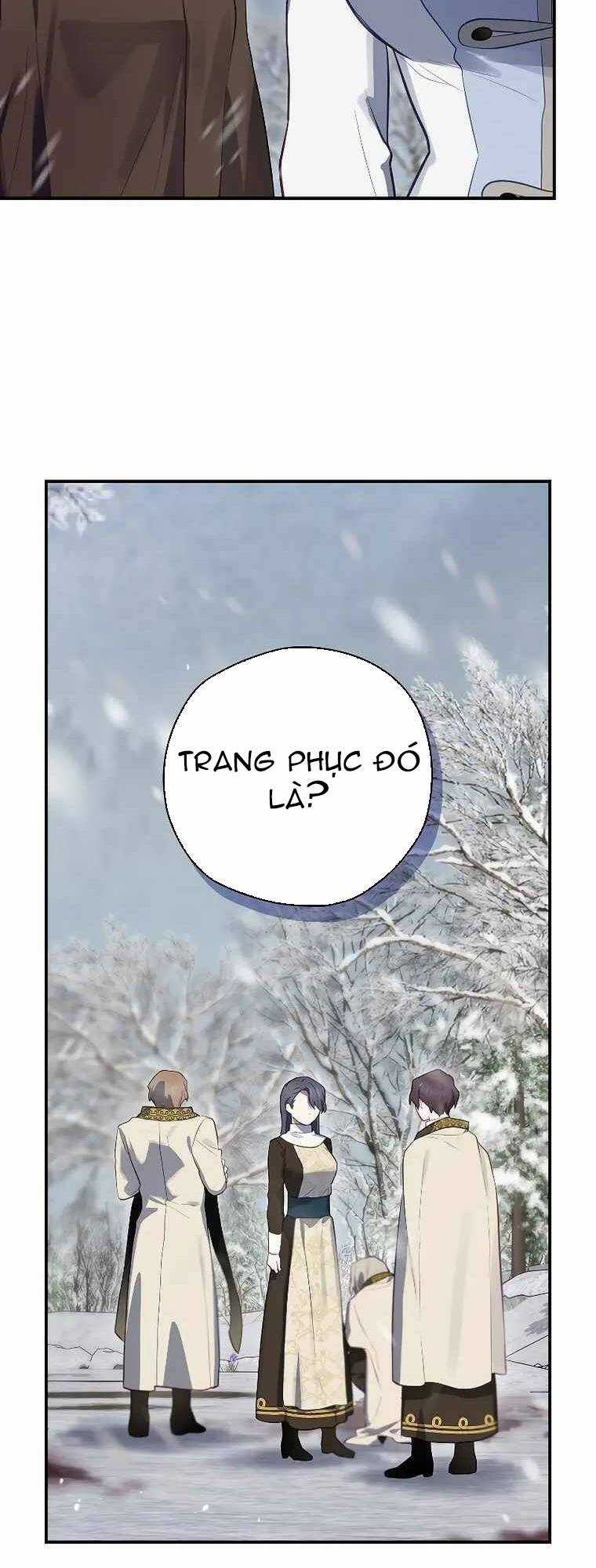 Kẻ Phán Quyết Chapter 54.2 trang 19