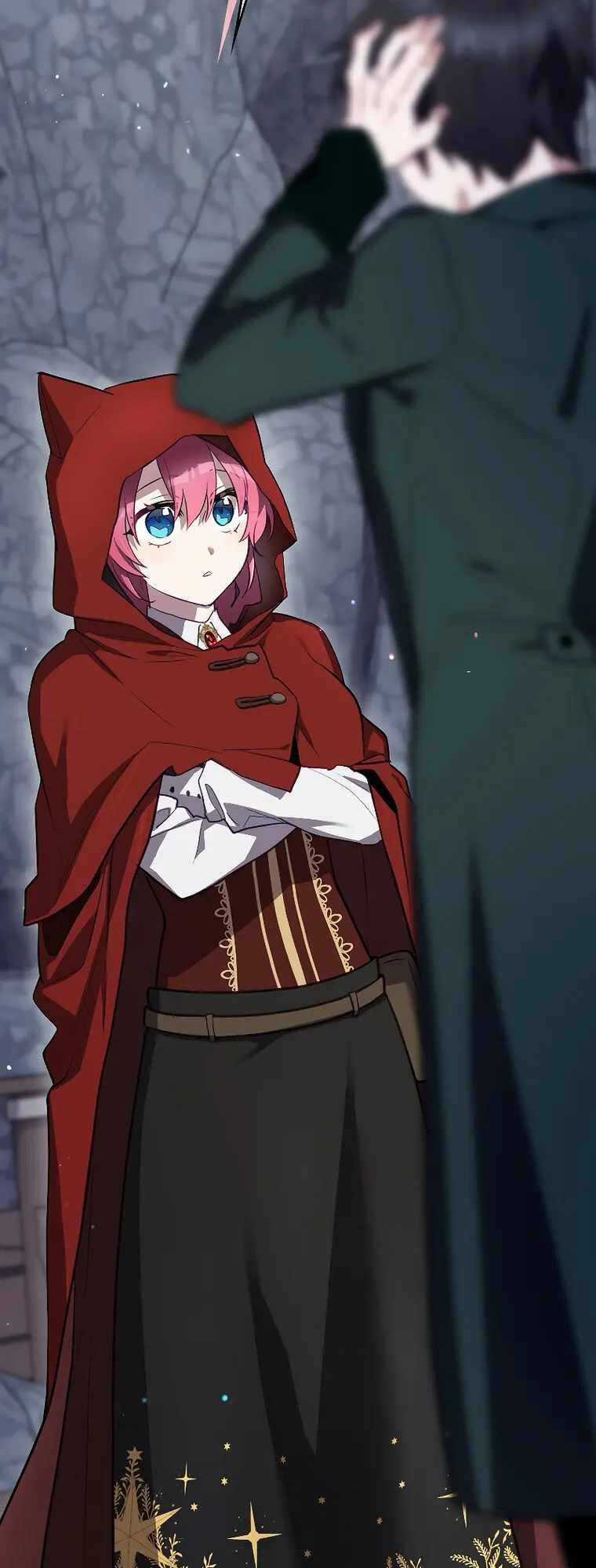 Kẻ Phán Quyết Chapter 54.2 trang 2