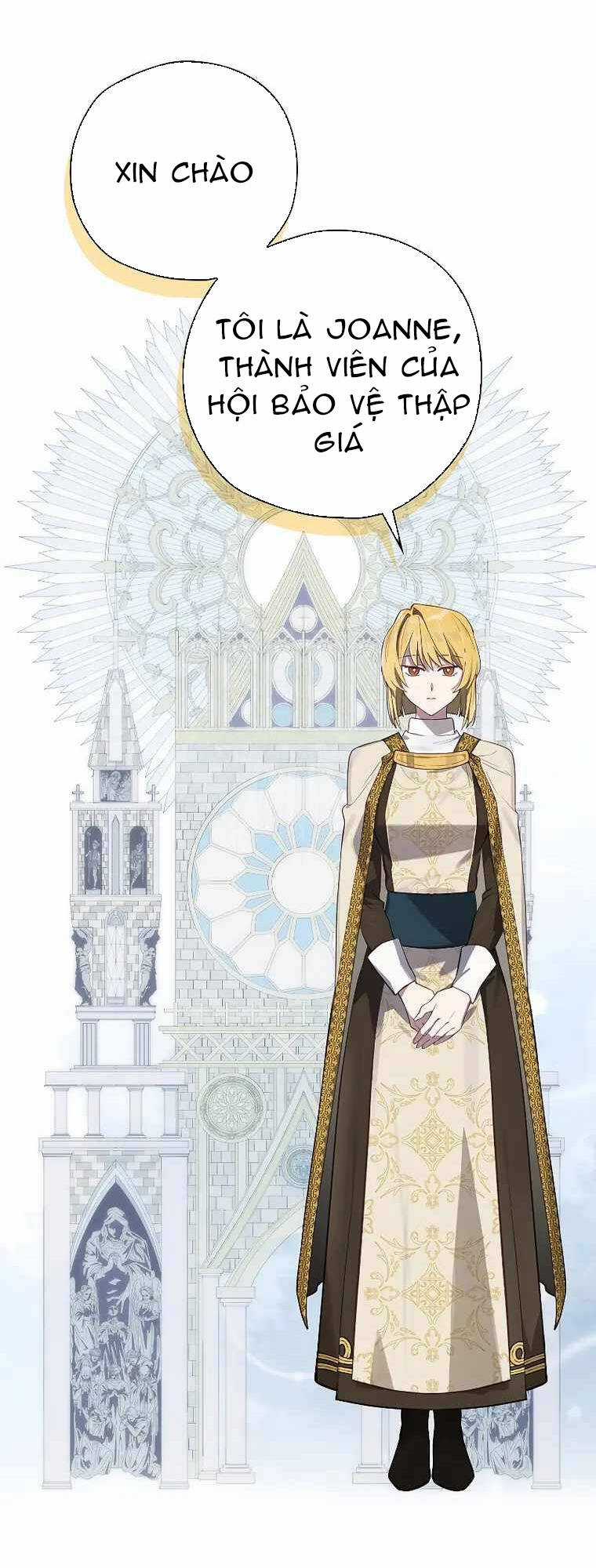 Kẻ Phán Quyết Chapter 54.2 trang 21