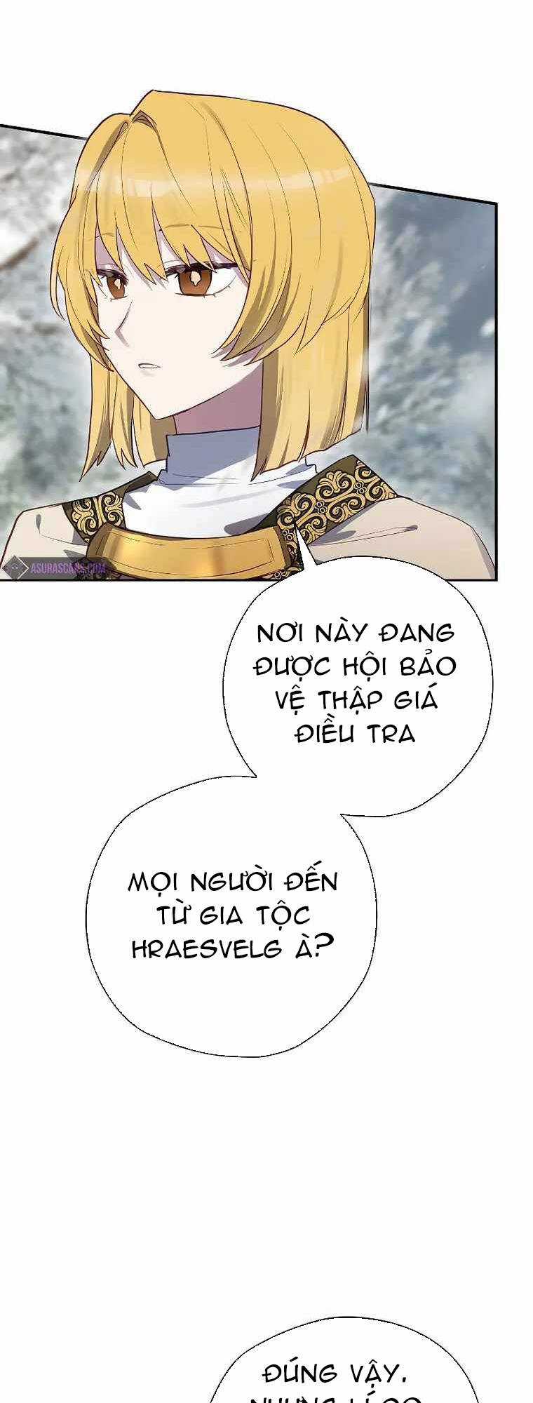 Kẻ Phán Quyết Chapter 54.2 trang 22