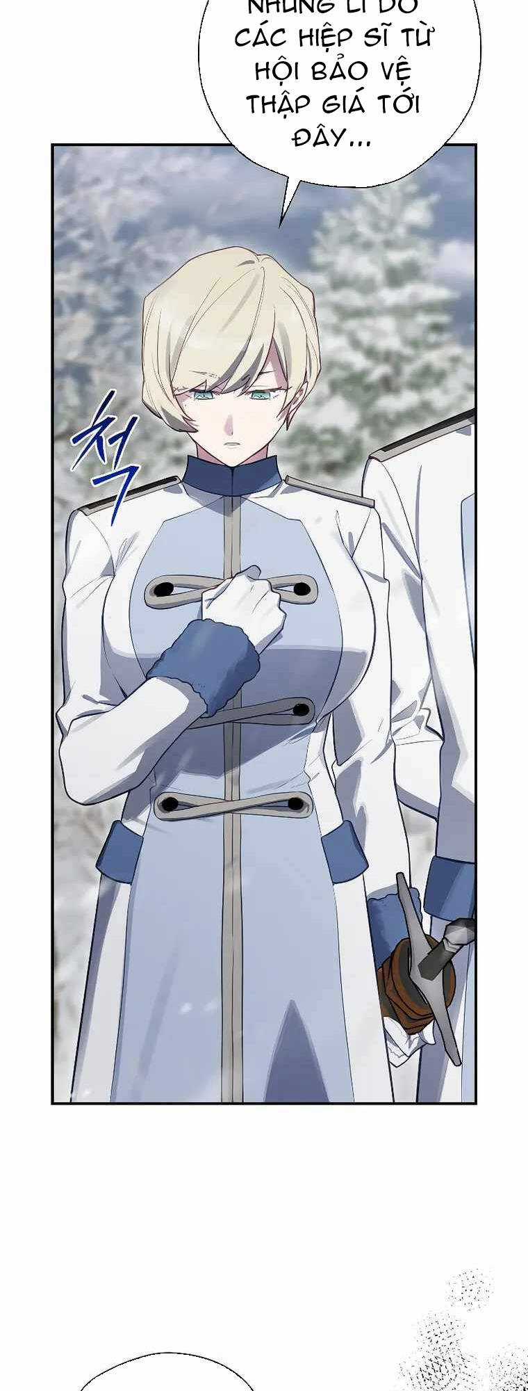 Kẻ Phán Quyết Chapter 54.2 trang 23