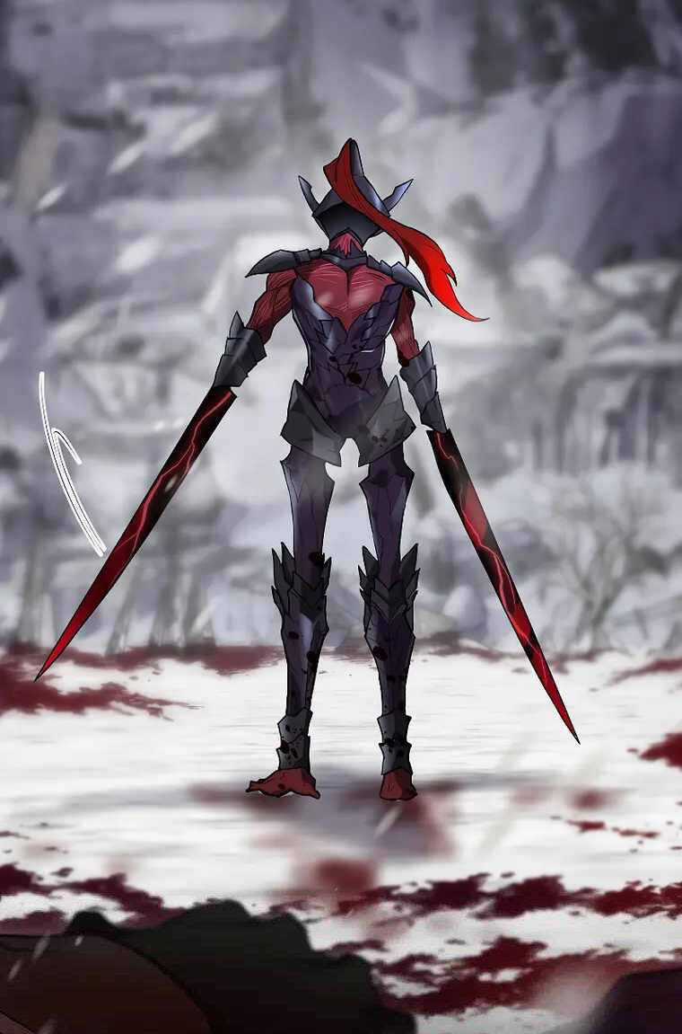 Kẻ Phán Quyết Chapter 54.2 trang 31