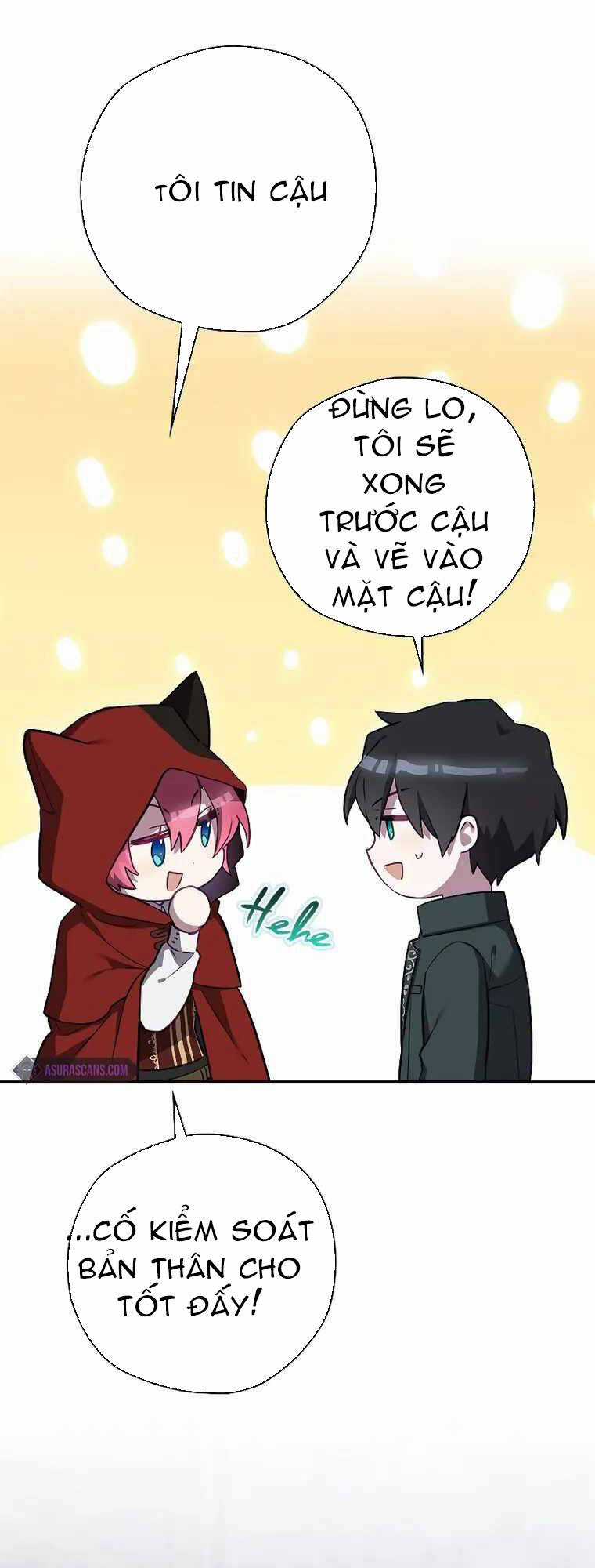 Kẻ Phán Quyết Chapter 54.2 trang 4