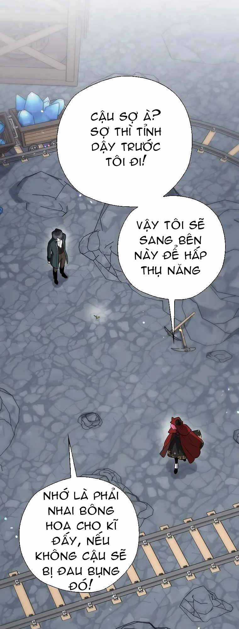 Kẻ Phán Quyết Chapter 54.2 trang 5