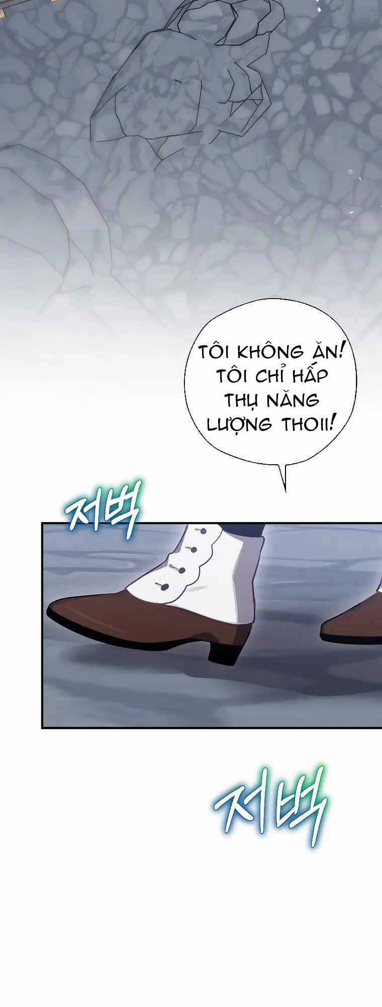 Kẻ Phán Quyết Chapter 54.2 trang 6