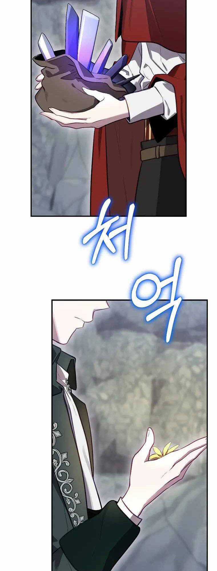 Kẻ Phán Quyết Chapter 54.2 trang 8