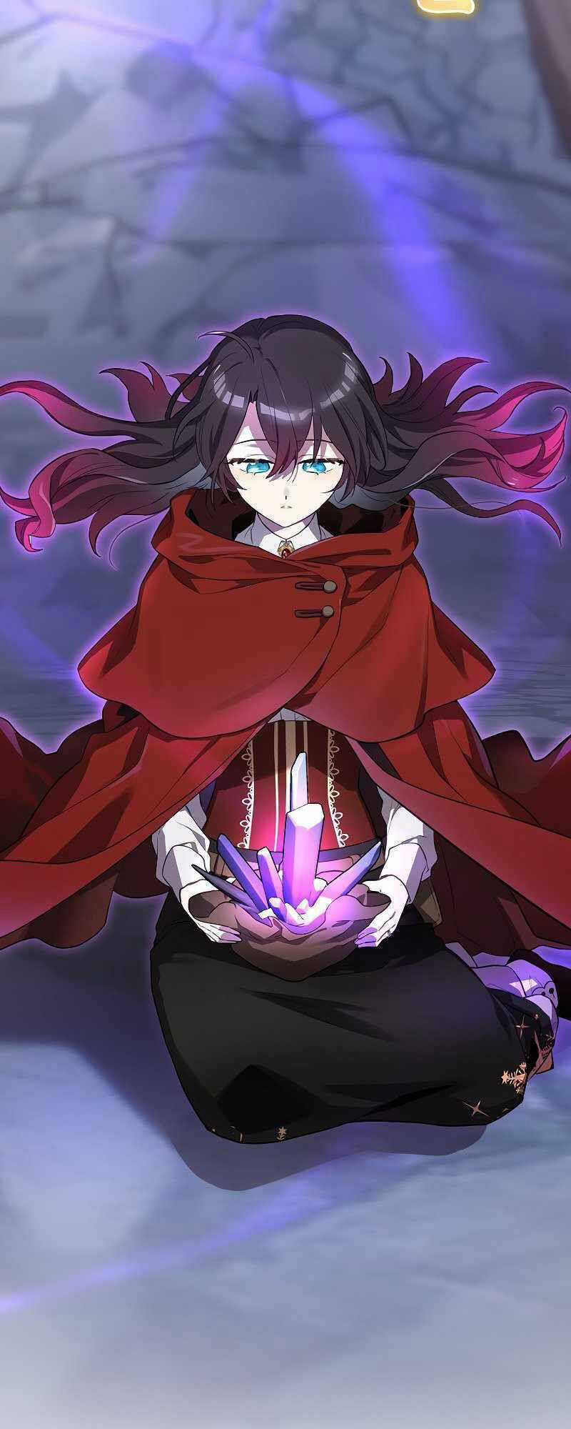 Kẻ Phán Quyết Chapter 55.1 trang 14