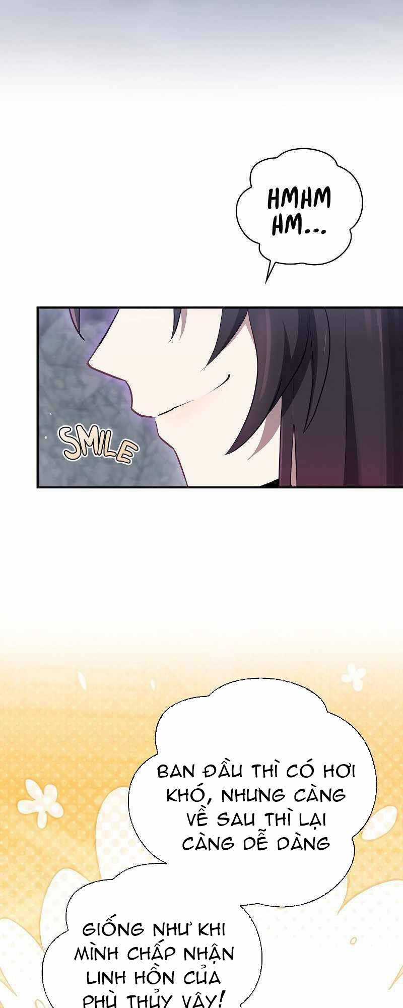 Kẻ Phán Quyết Chapter 55.1 trang 15