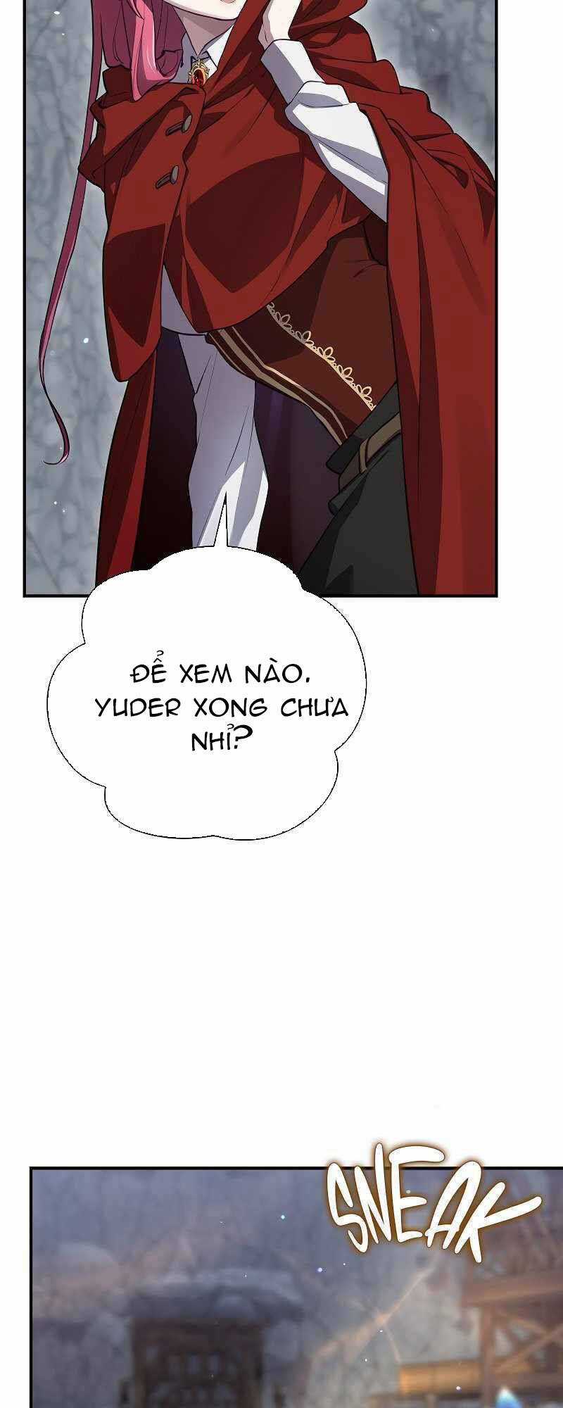 Kẻ Phán Quyết Chapter 55.1 trang 17