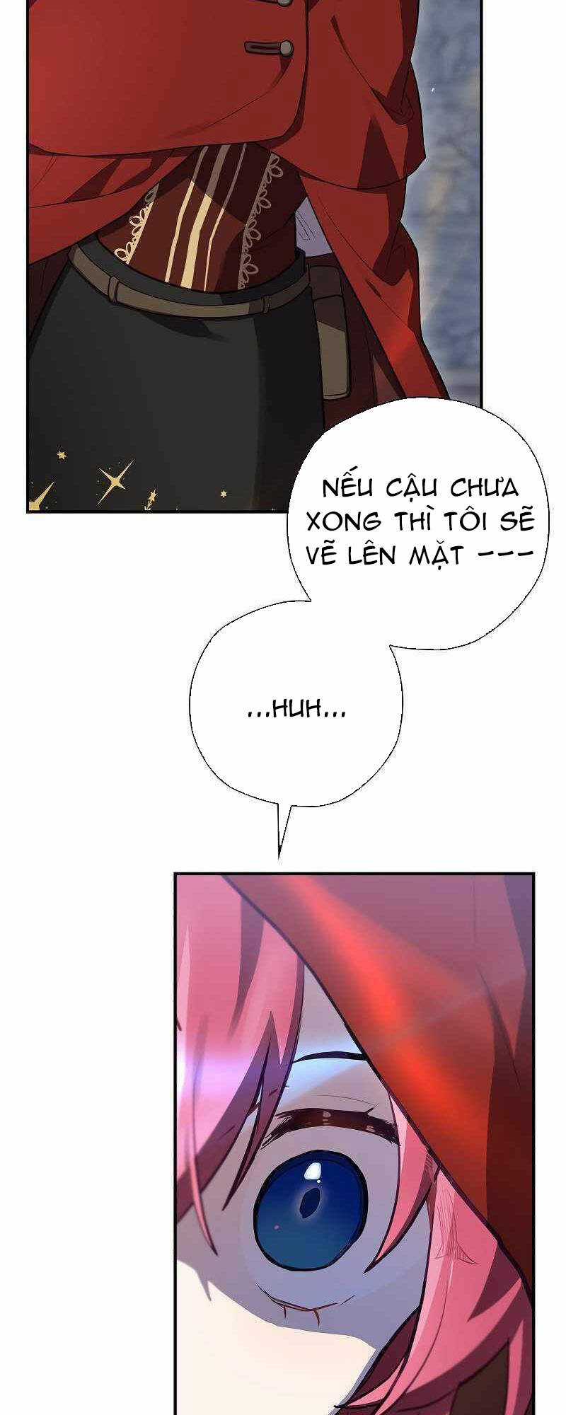 Kẻ Phán Quyết Chapter 55.1 trang 19