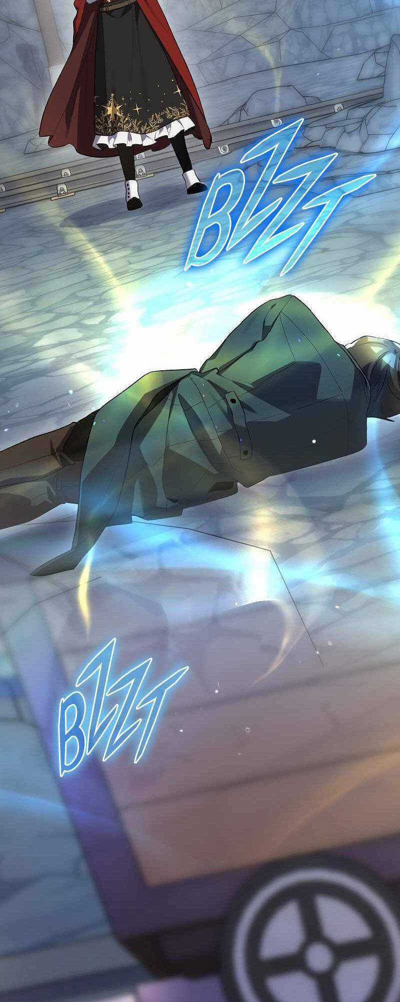 Kẻ Phán Quyết Chapter 55.1 trang 21