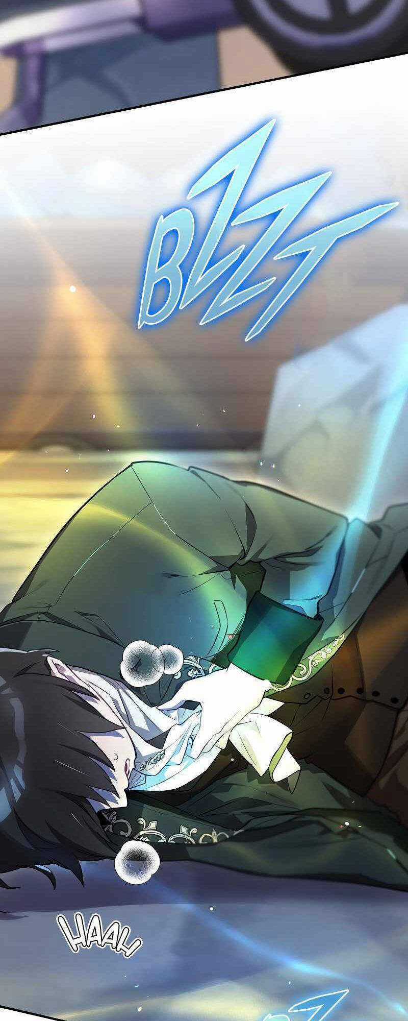 Kẻ Phán Quyết Chapter 55.1 trang 22