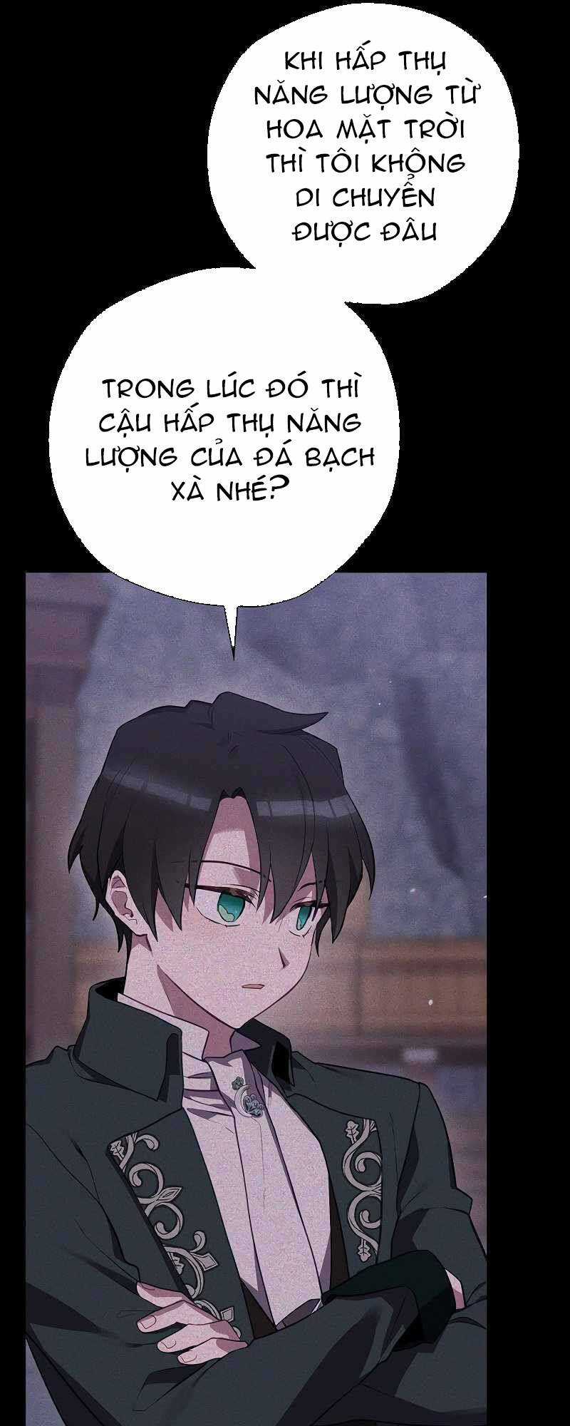 Kẻ Phán Quyết Chapter 55.1 trang 25