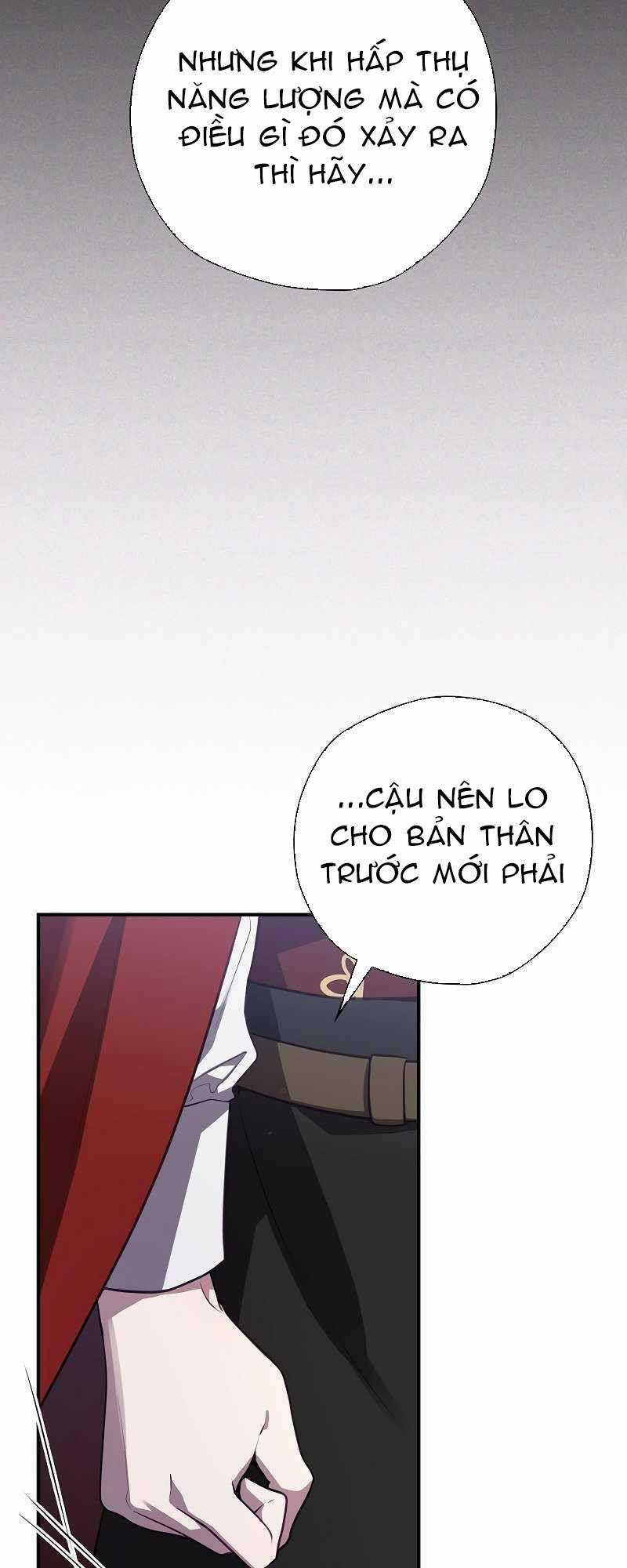 Kẻ Phán Quyết Chapter 55.1 trang 27