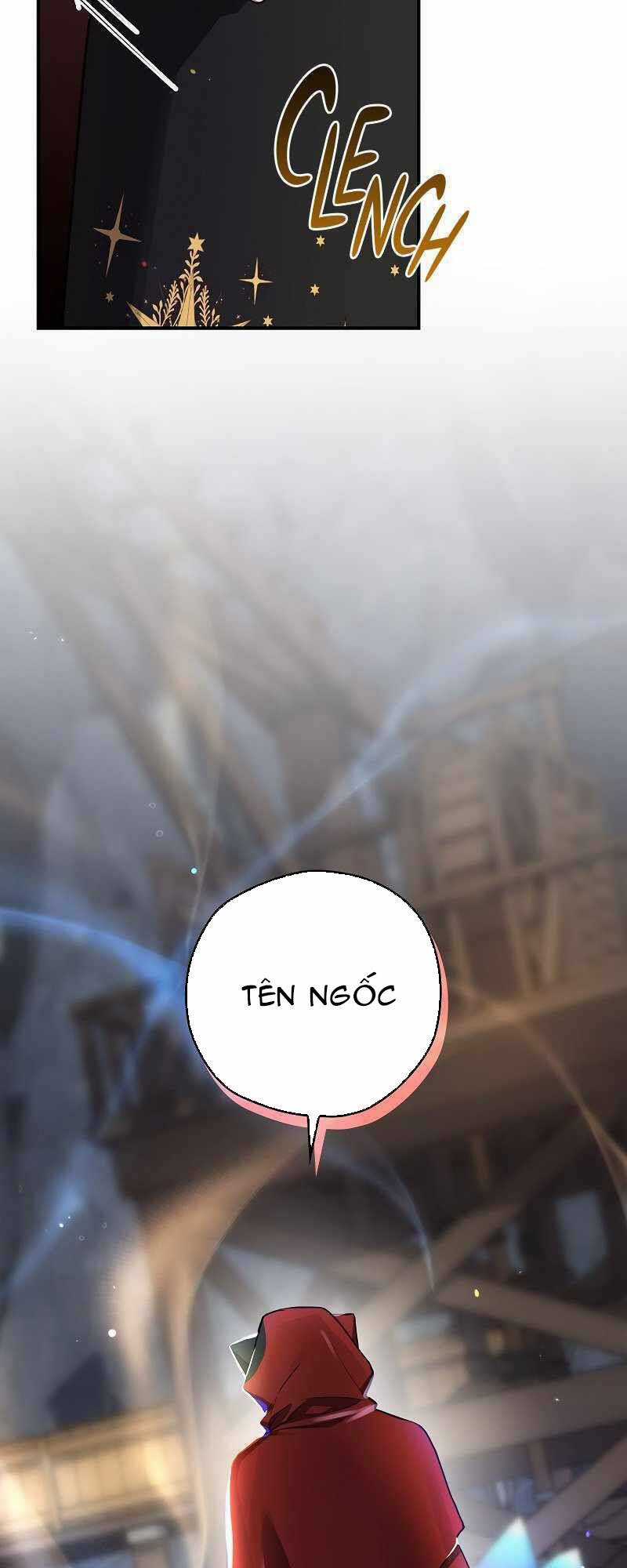 Kẻ Phán Quyết Chapter 55.1 trang 28