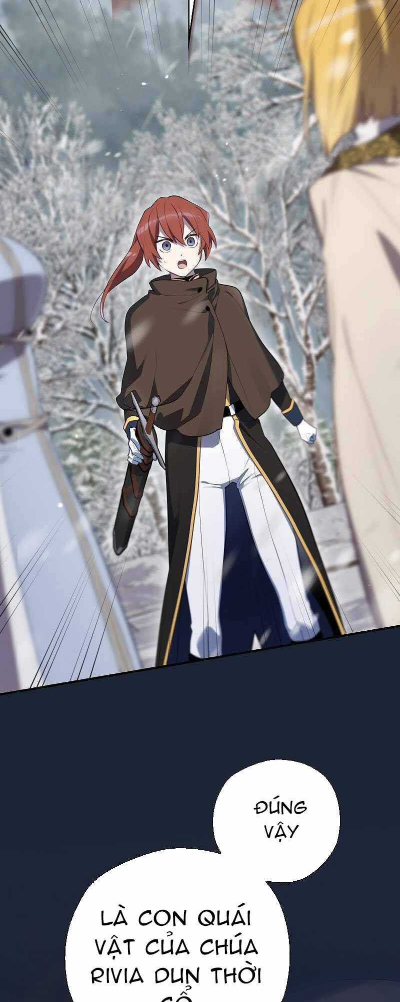 Kẻ Phán Quyết Chapter 55.1 trang 3