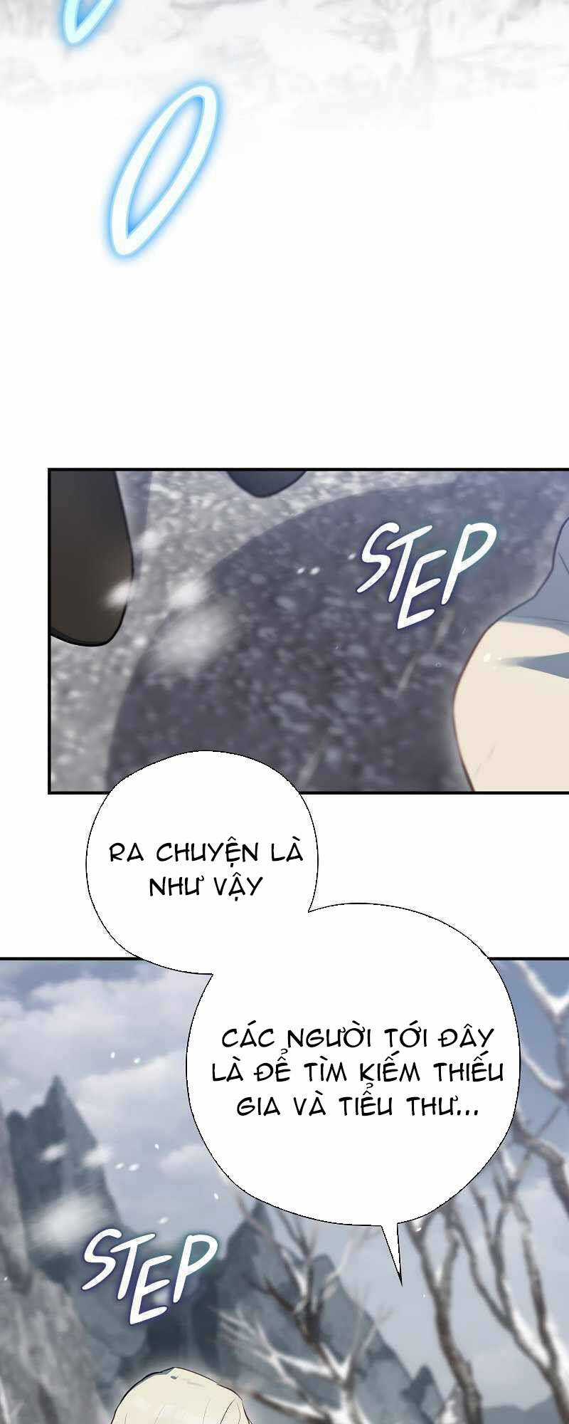 Kẻ Phán Quyết Chapter 55.1 trang 33