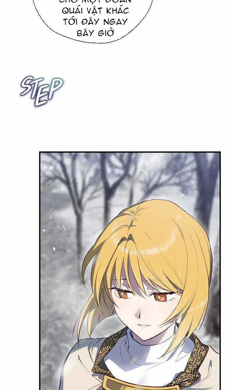 Kẻ Phán Quyết Chapter 55.1 trang 35