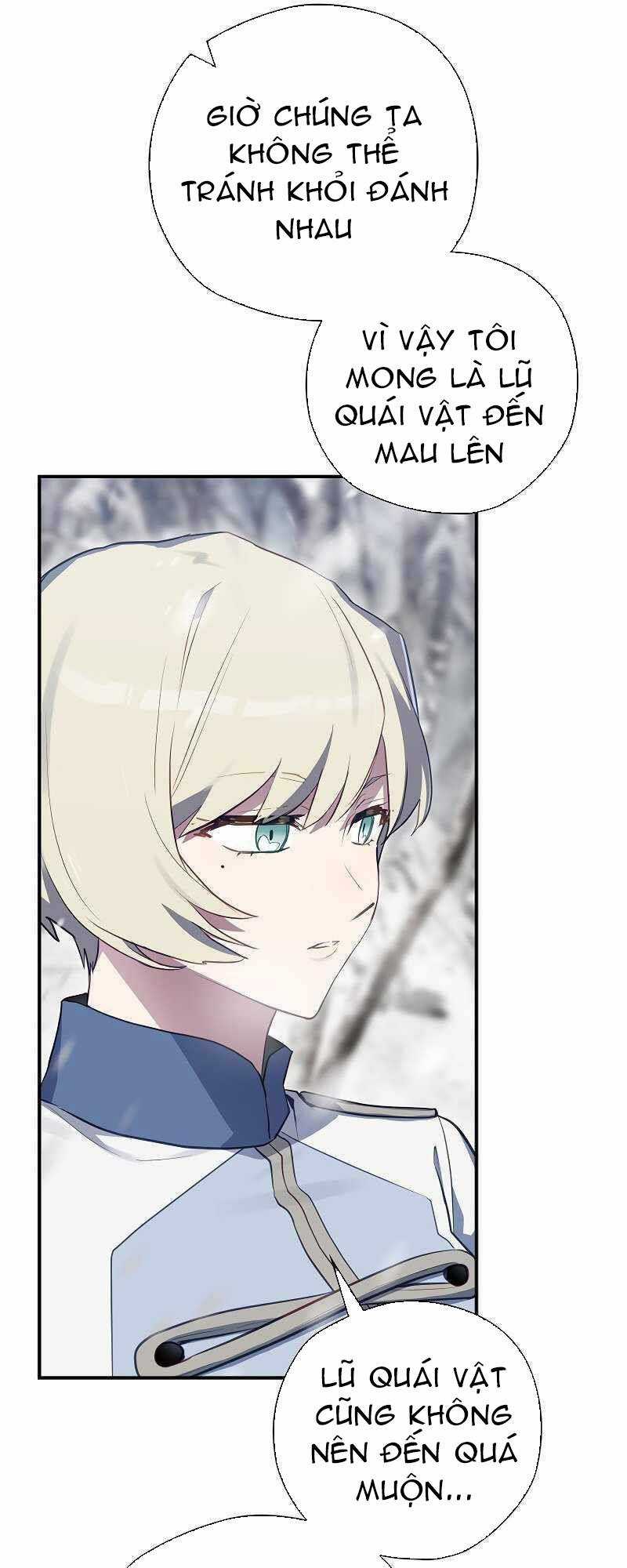 Kẻ Phán Quyết Chapter 55.1 trang 37