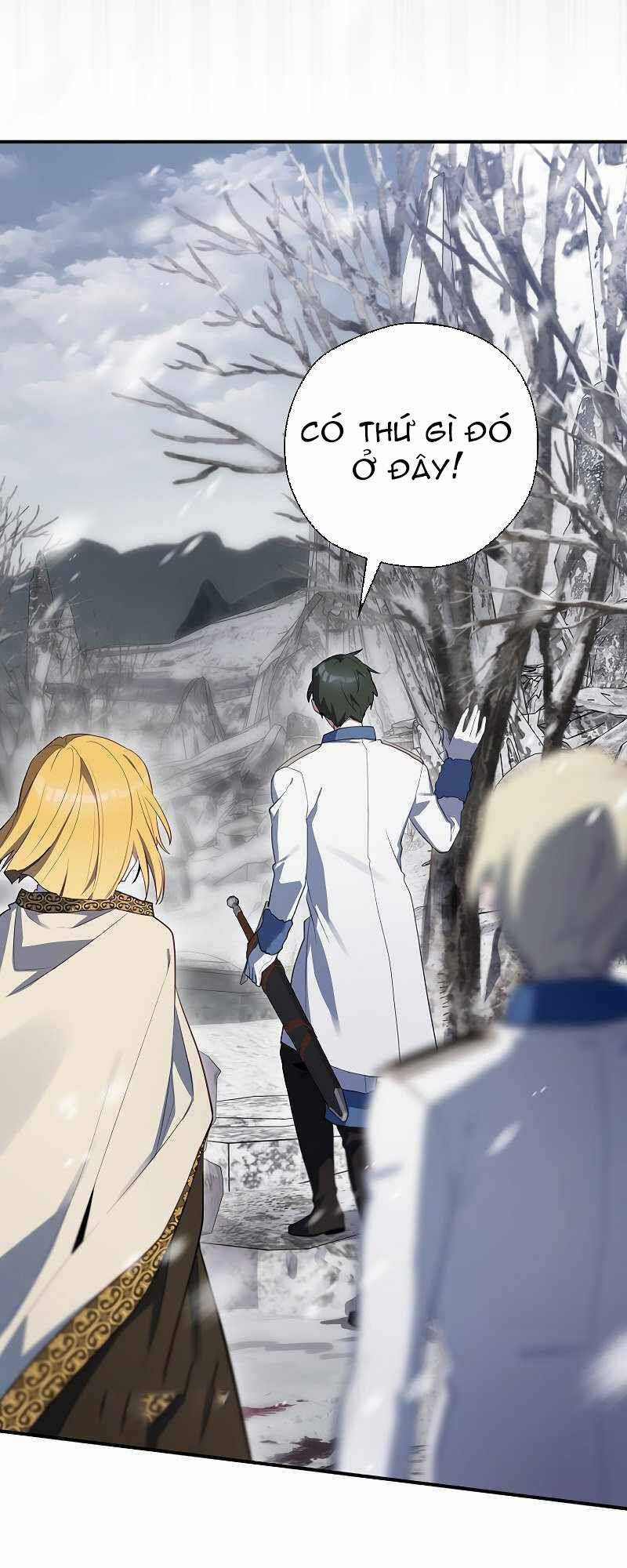 Kẻ Phán Quyết Chapter 55.1 trang 39