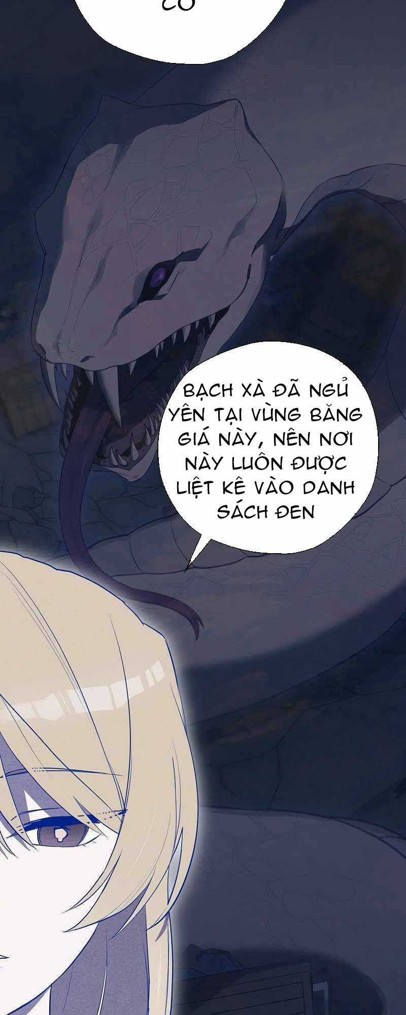 Kẻ Phán Quyết Chapter 55.1 trang 4