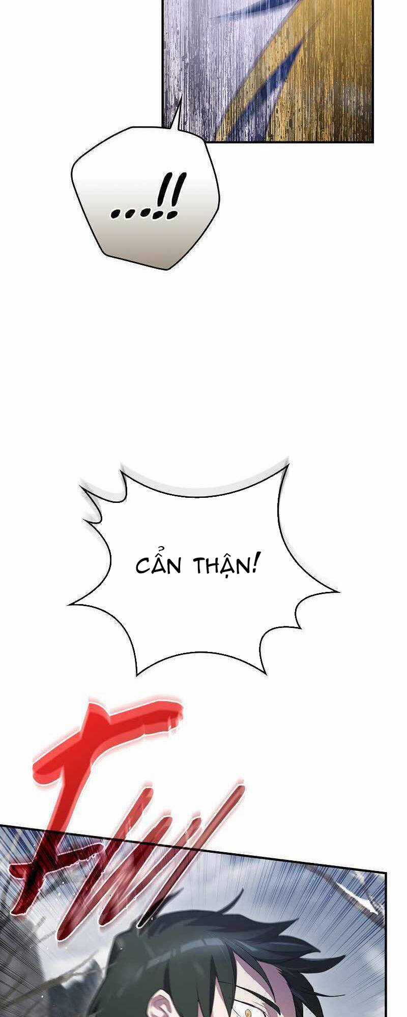 Kẻ Phán Quyết Chapter 55.1 trang 43