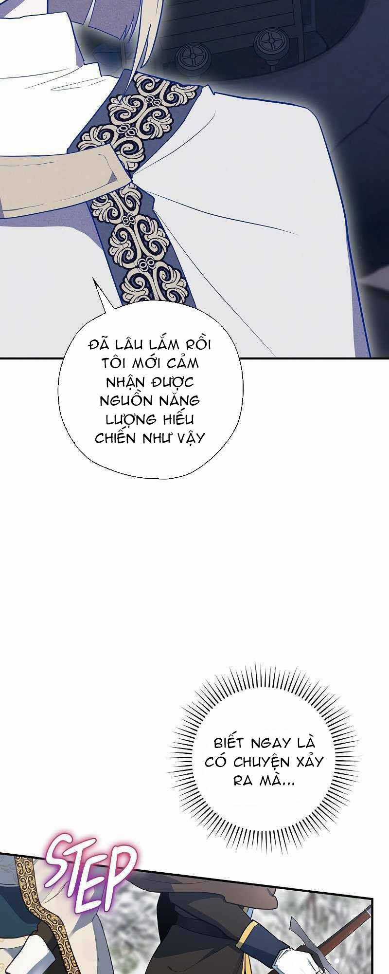 Kẻ Phán Quyết Chapter 55.1 trang 5