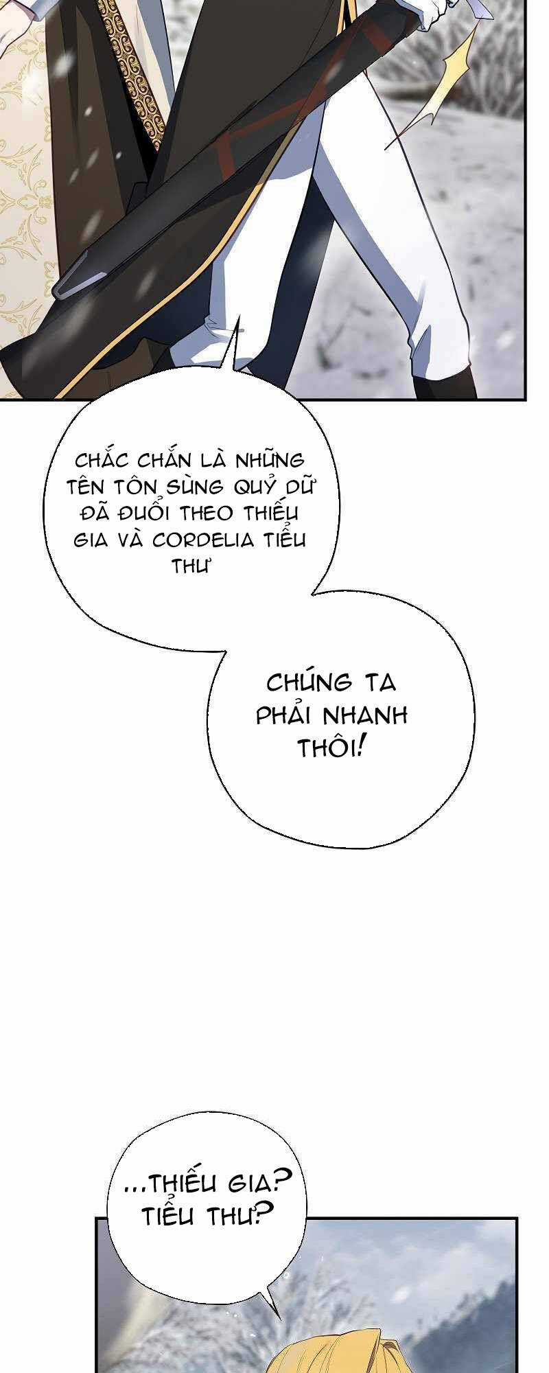 Kẻ Phán Quyết Chapter 55.1 trang 6