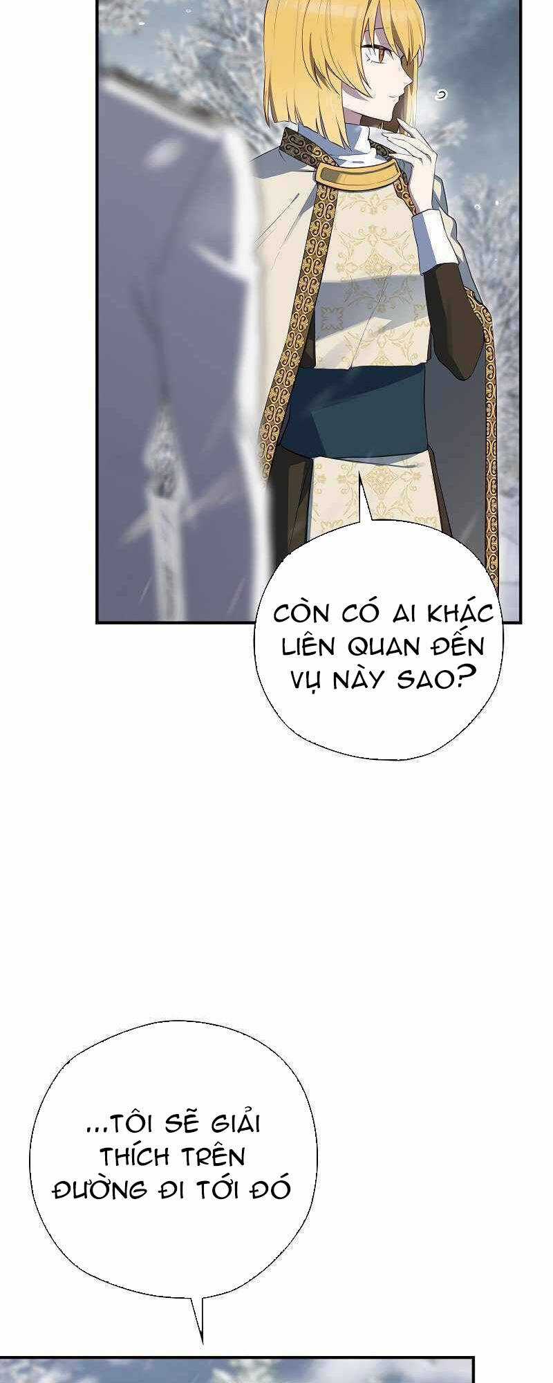 Kẻ Phán Quyết Chapter 55.1 trang 7