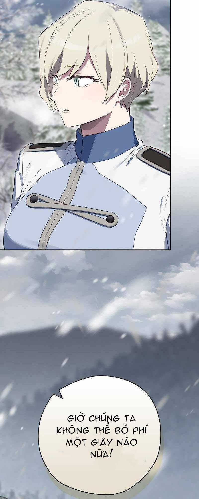 Kẻ Phán Quyết Chapter 55.1 trang 8