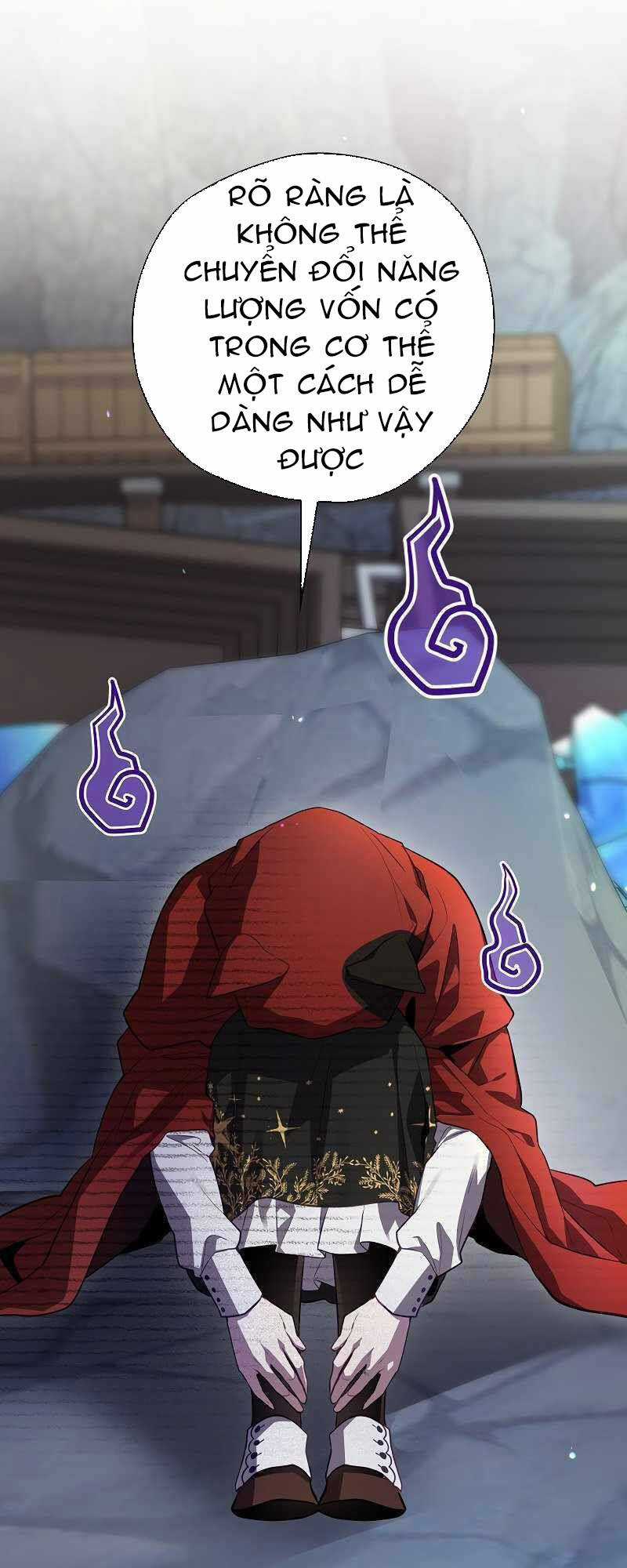 Kẻ Phán Quyết Chapter 55.2 trang 11