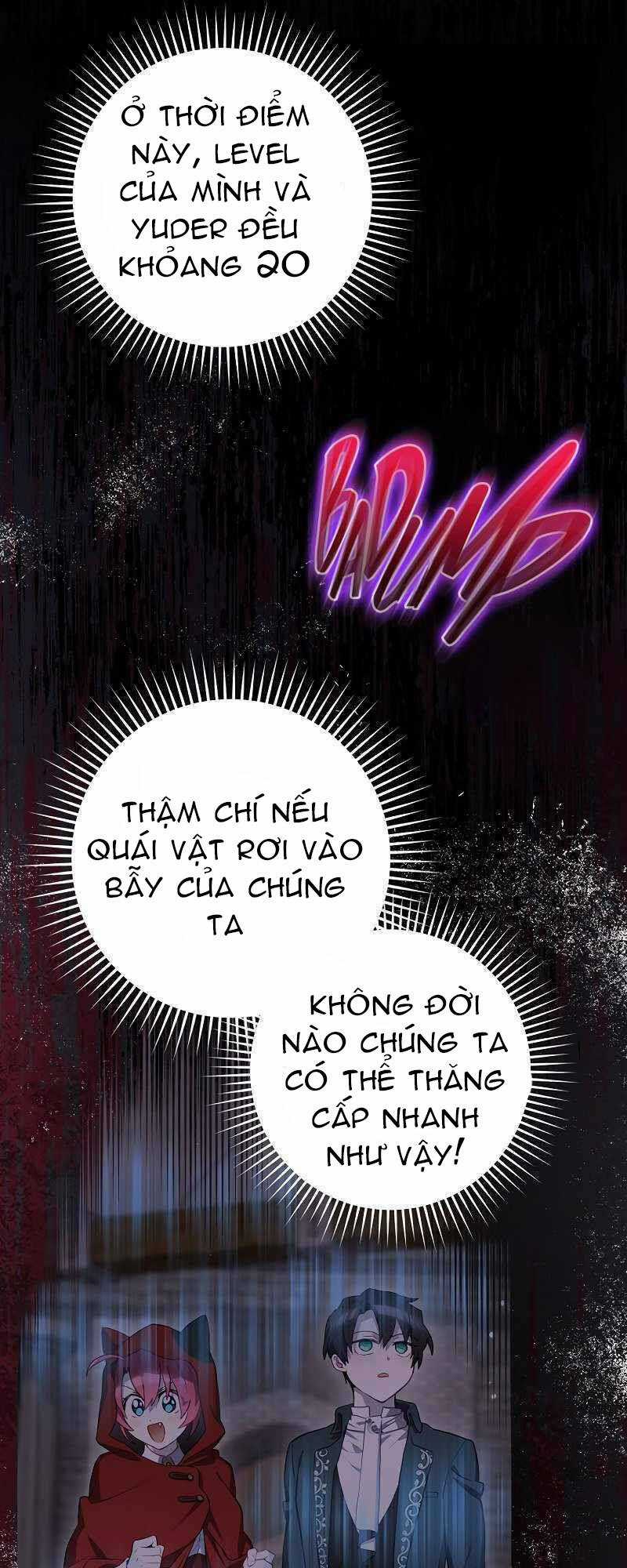 Kẻ Phán Quyết Chapter 55.2 trang 21