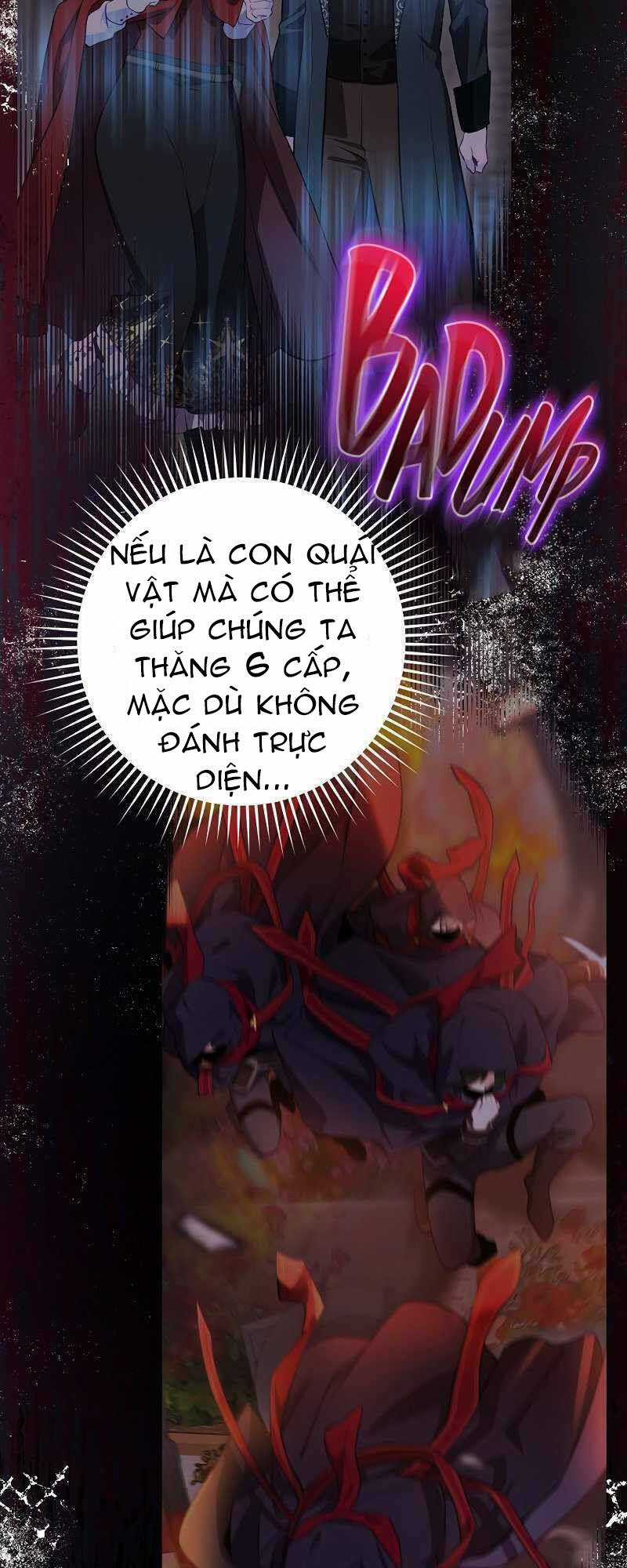 Kẻ Phán Quyết Chapter 55.2 trang 22