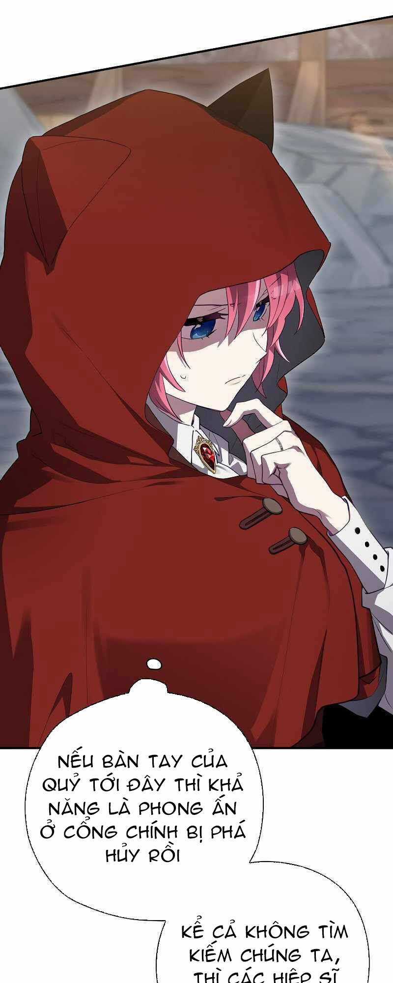 Kẻ Phán Quyết Chapter 55.2 trang 24