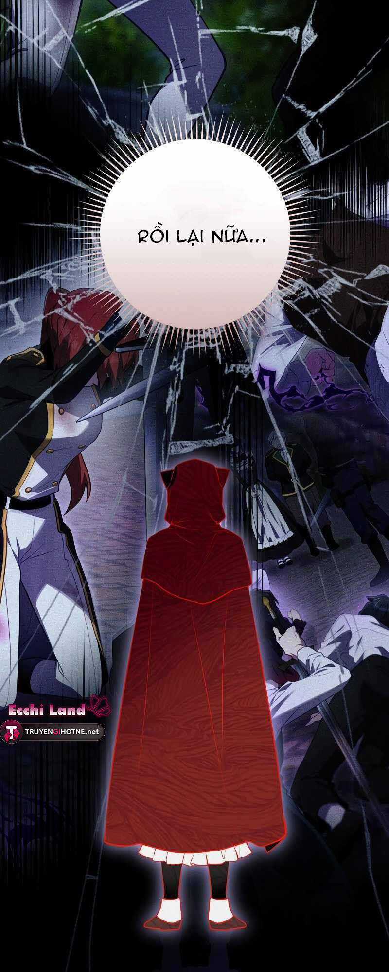 Kẻ Phán Quyết Chapter 55.2 trang 26