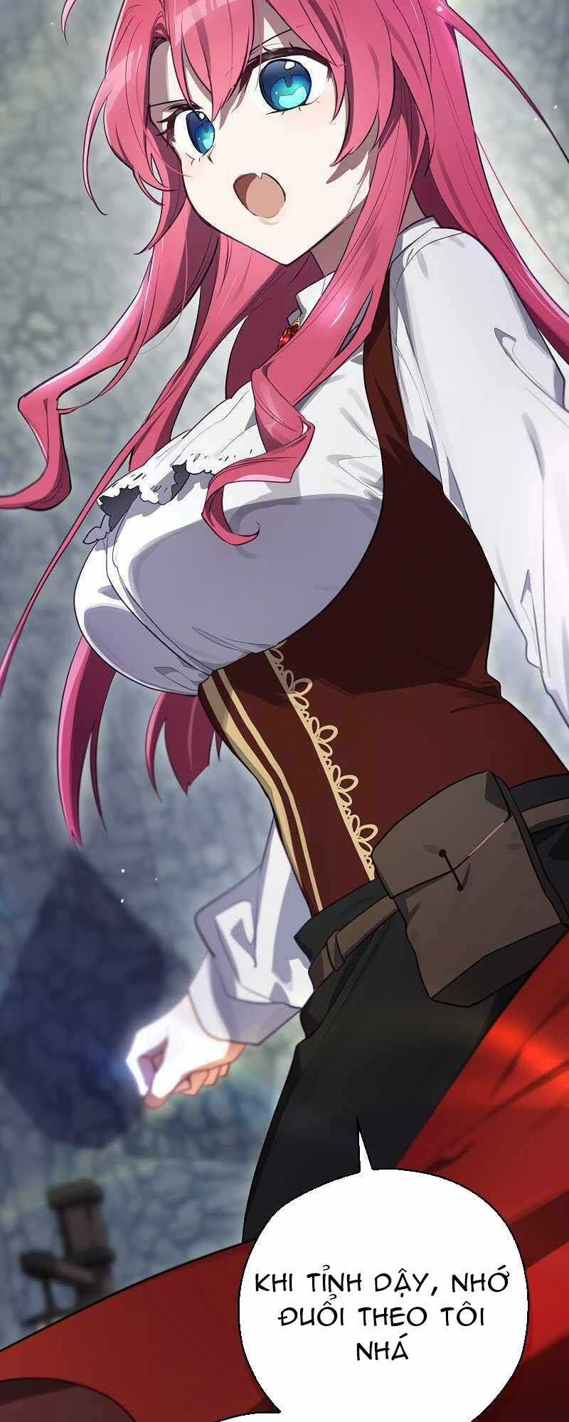 Kẻ Phán Quyết Chapter 55.2 trang 30