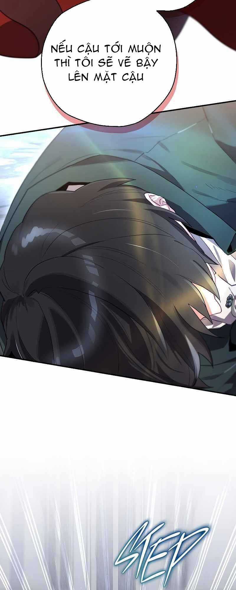 Kẻ Phán Quyết Chapter 55.2 trang 31