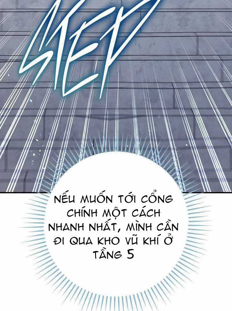 Kẻ Phán Quyết Chapter 55.2 trang 33