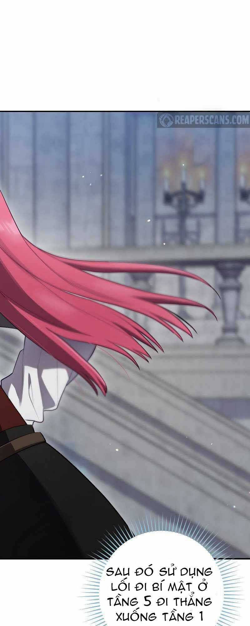 Kẻ Phán Quyết Chapter 55.2 trang 34