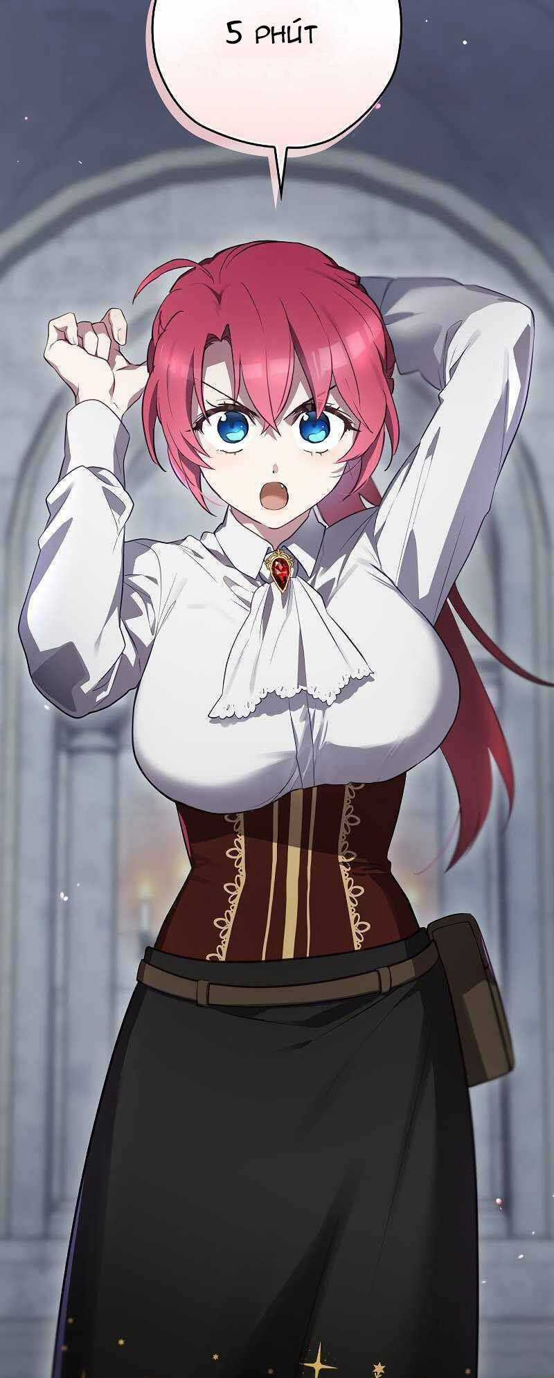 Kẻ Phán Quyết Chapter 55.2 trang 37