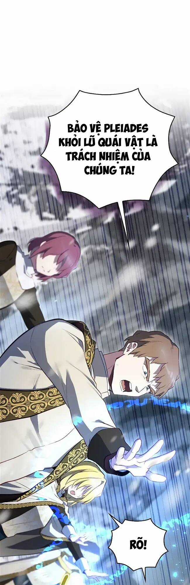 Kẻ Phán Quyết Chapter 56.1 trang 15