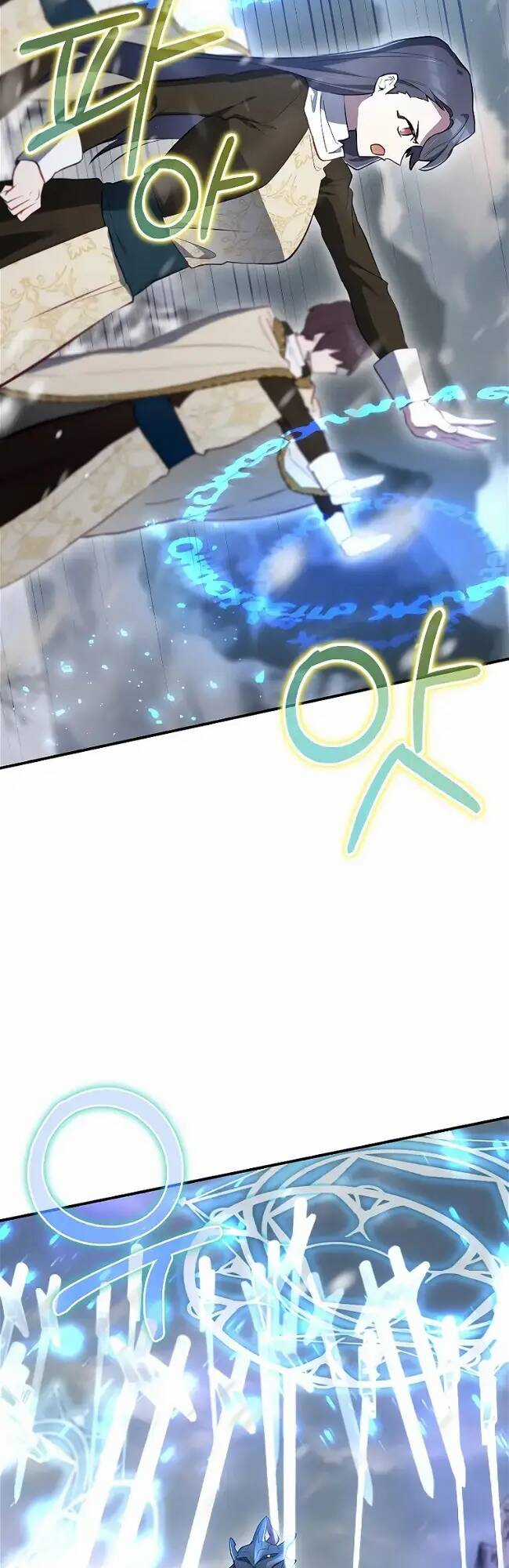 Kẻ Phán Quyết Chapter 56.1 trang 16