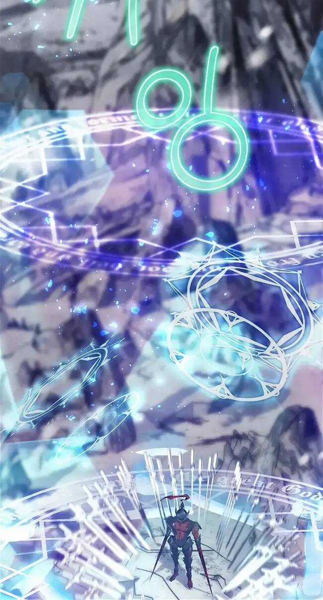 Kẻ Phán Quyết Chapter 56.1 trang 18