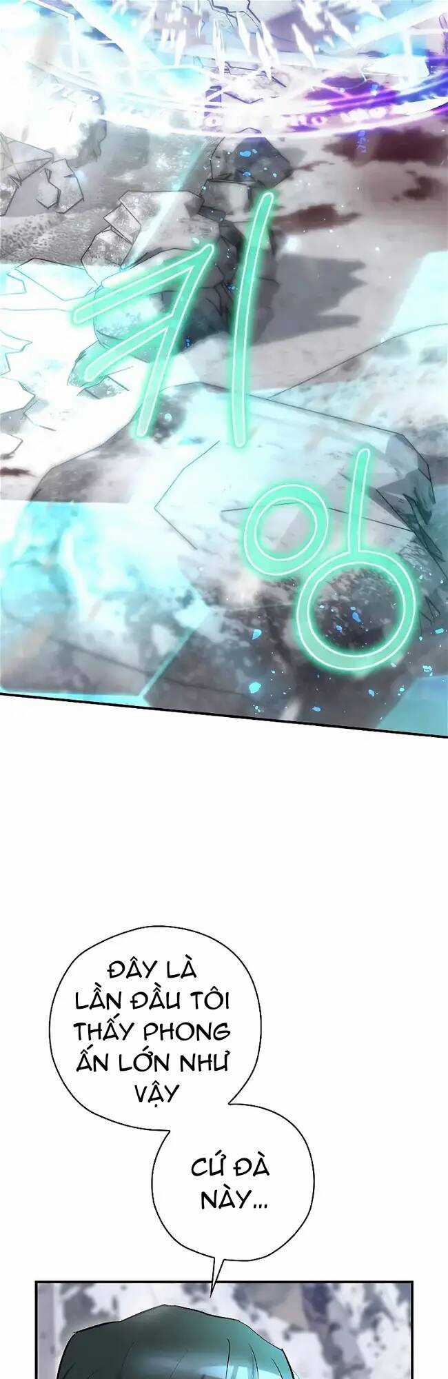 Kẻ Phán Quyết Chapter 56.1 trang 19