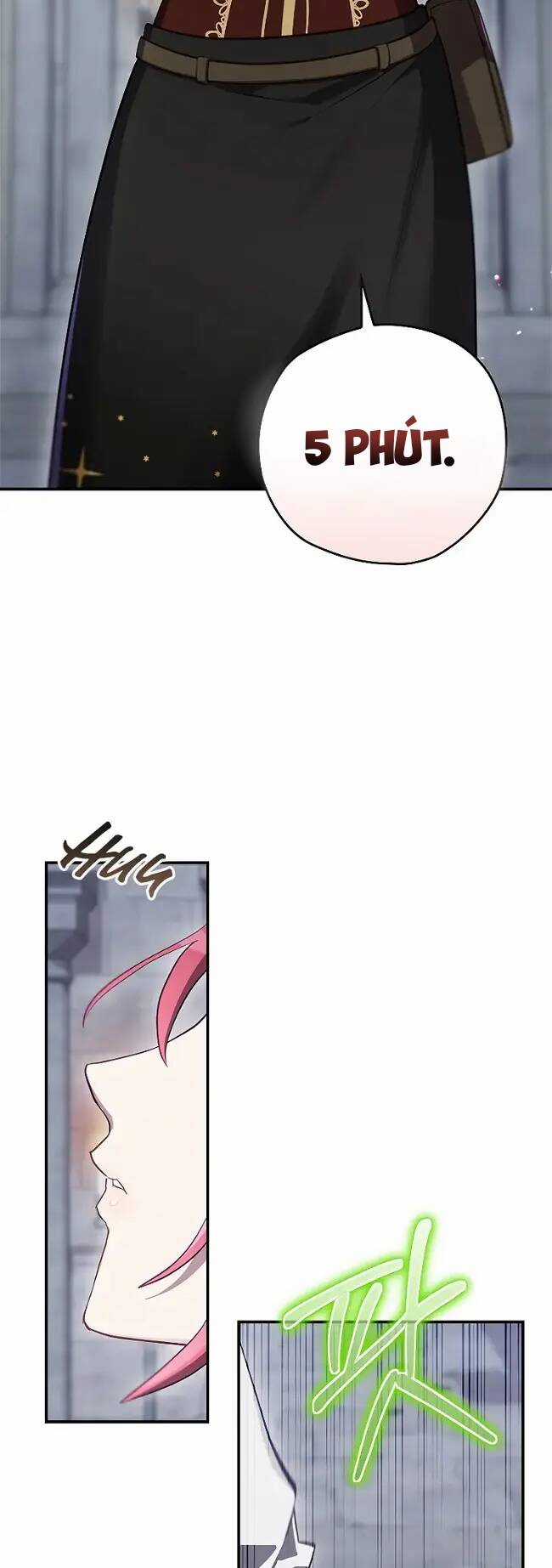 Kẻ Phán Quyết Chapter 56.1 trang 2