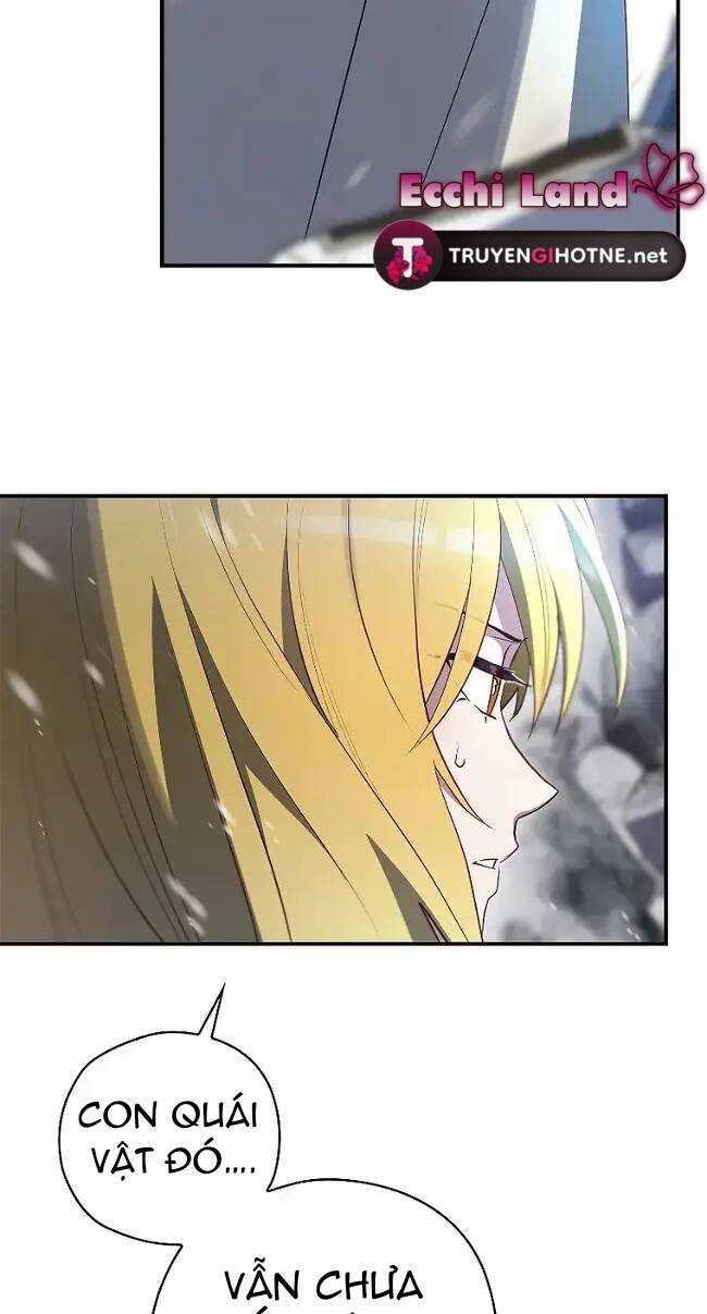 Kẻ Phán Quyết Chapter 56.1 trang 21