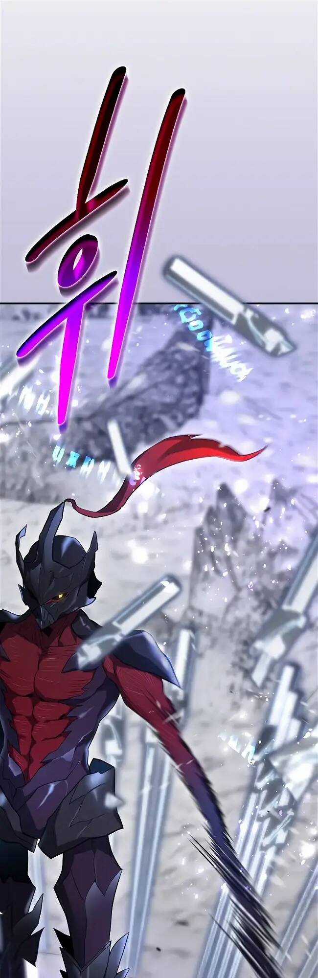 Kẻ Phán Quyết Chapter 56.1 trang 23