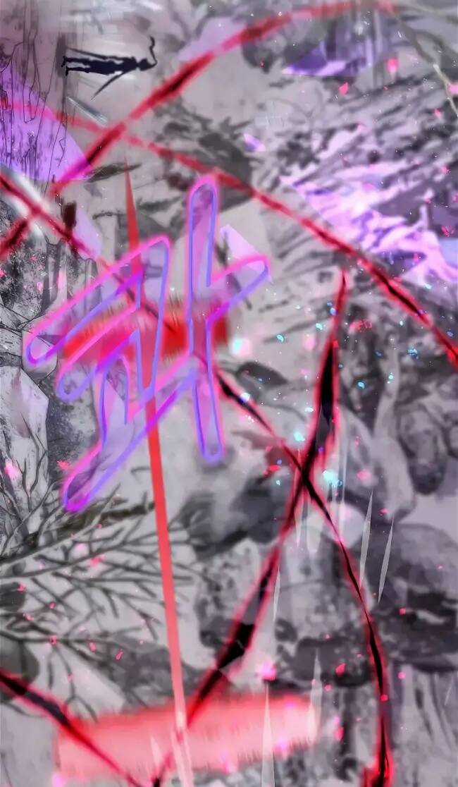 Kẻ Phán Quyết Chapter 56.1 trang 25