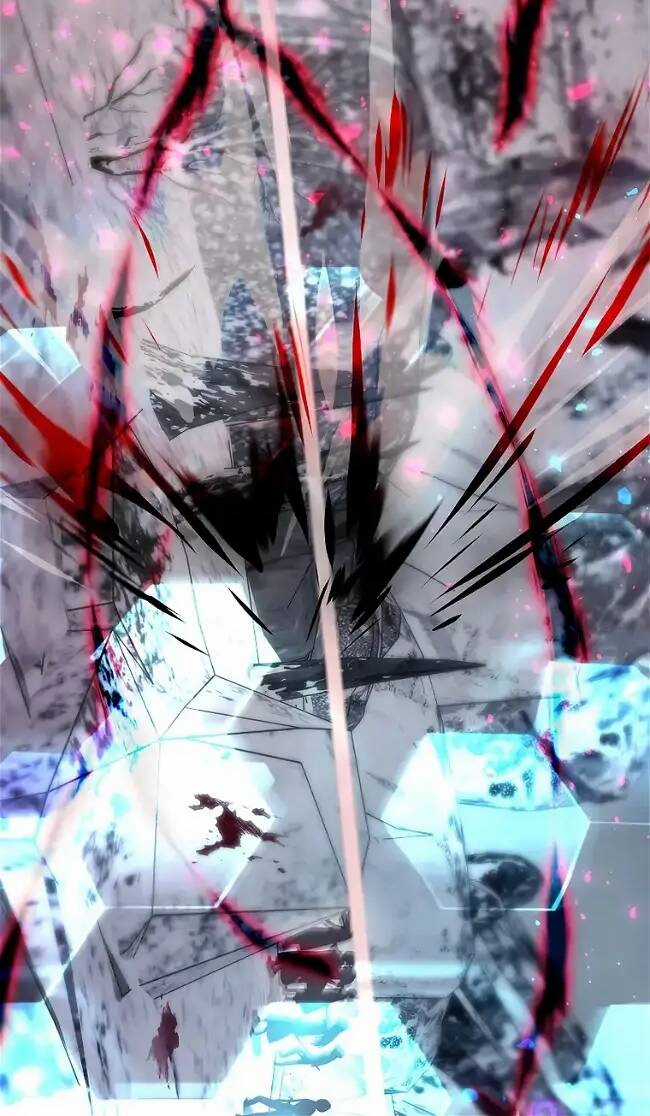 Kẻ Phán Quyết Chapter 56.1 trang 26